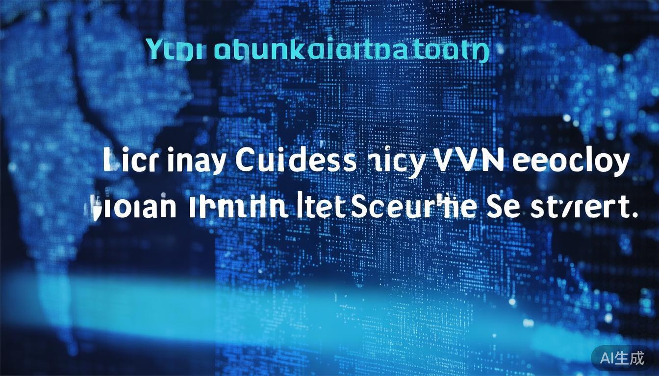在当前互联网环境中，海外用户常面临网络安全与隐私保