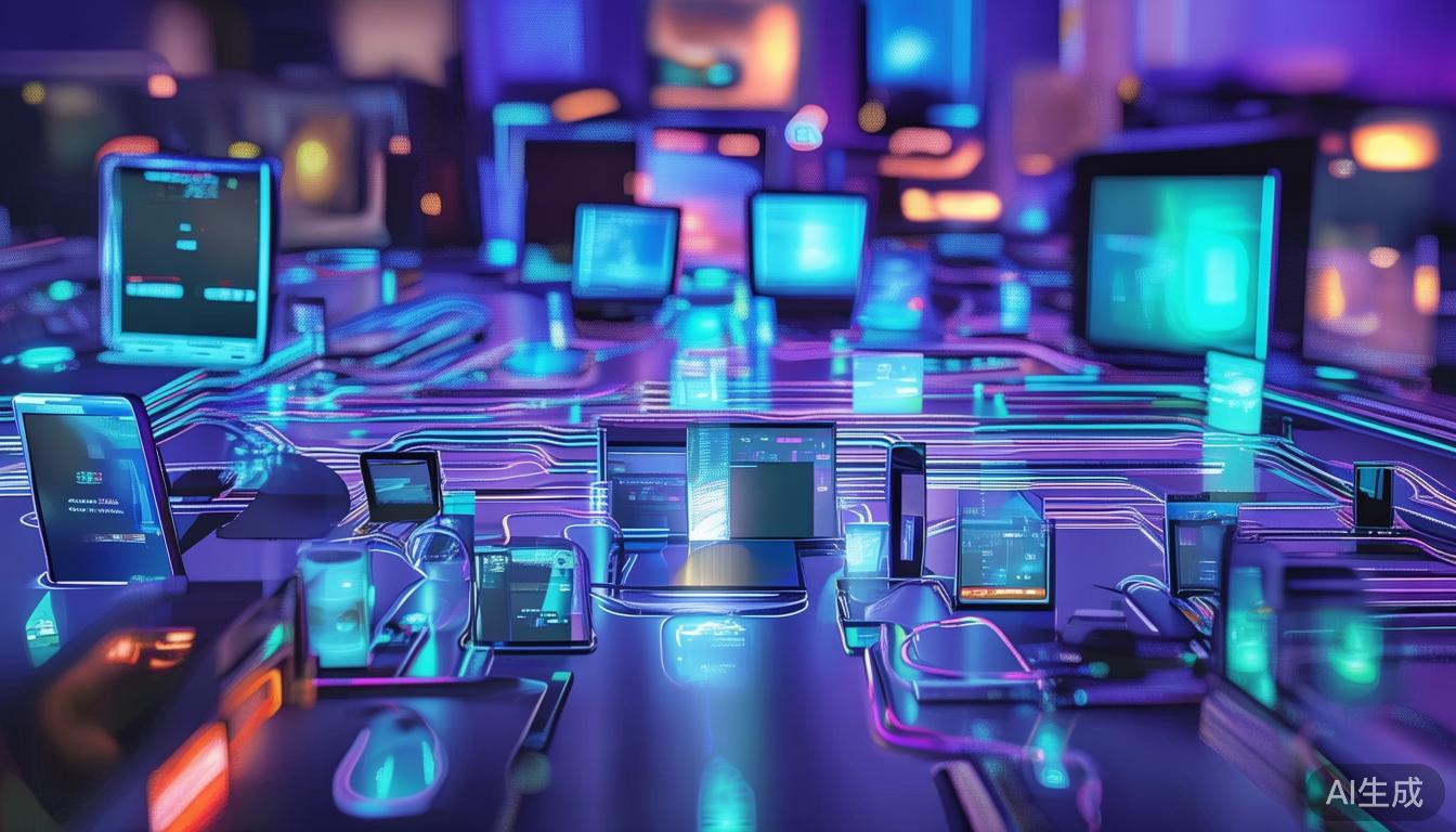 全面解析vpn会员制翻墙软件的优势与科学选择指南 多设备同时连接支持
绝大多数VPN会员允许用户在