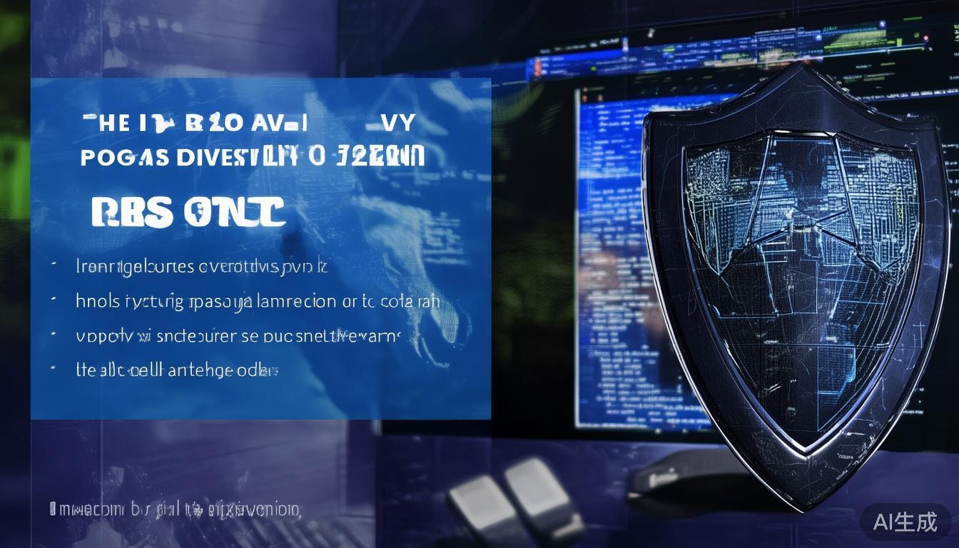 在当今数字时代，网络安全已成为每个人不可忽视的重点