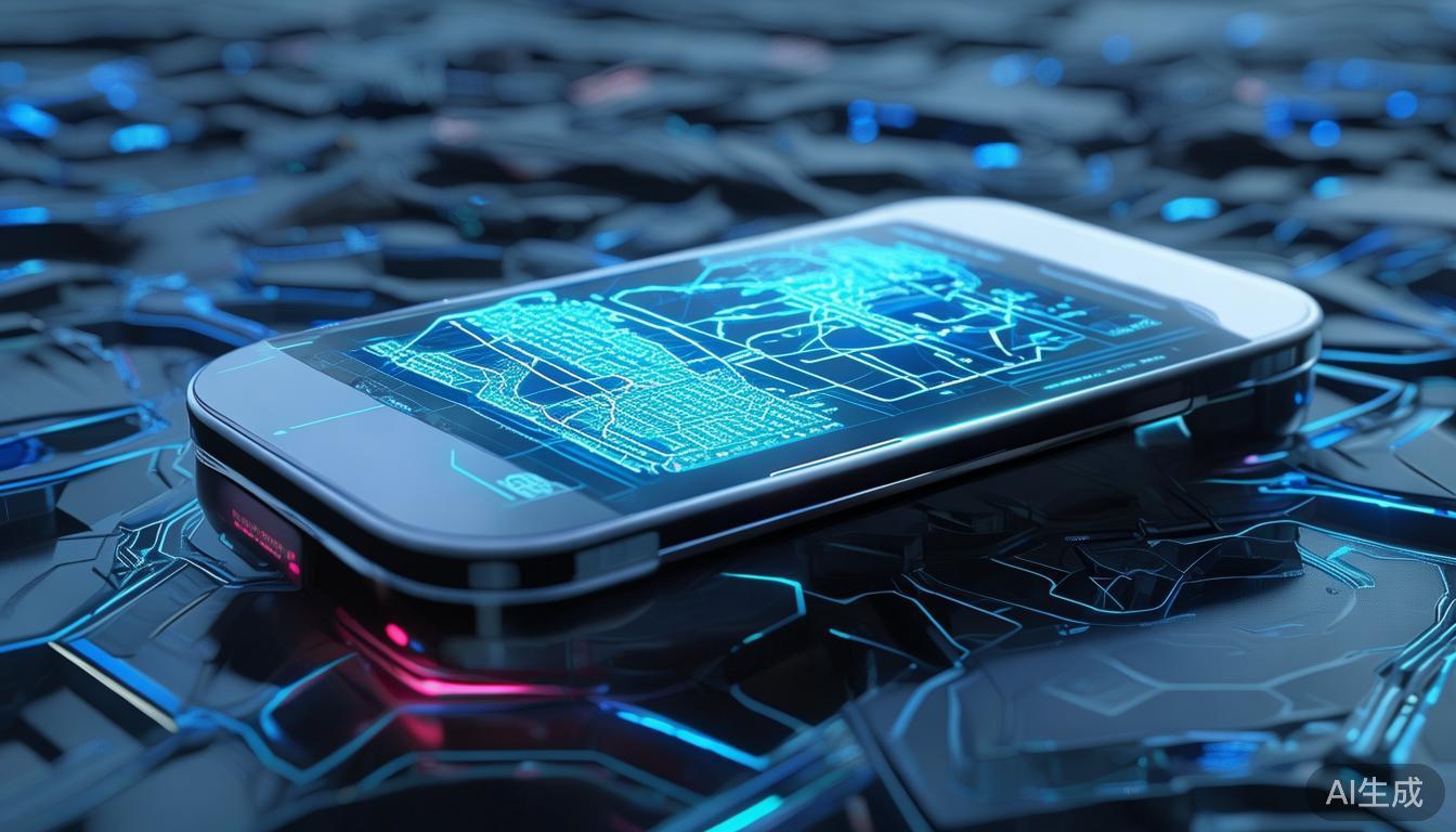 VPN与漫游技术深度融合应用及实用操作指南解析 智能网络切换技术:通过设备上的智能算法,检测当前网