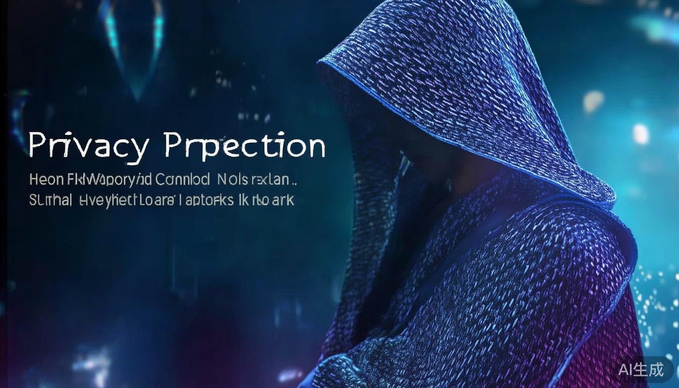 木子软件VPN:打造安全稳定的网络连接保障您的互联网体验 隐私保护是VPN的重要功能之一。木子软件VPN使用