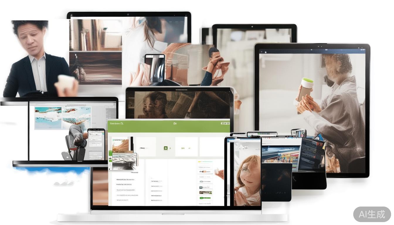 全面解析UDS VPN的功能特点及详细使用指南 二、多平台兼容性
UDS VPN支持多种操作系统