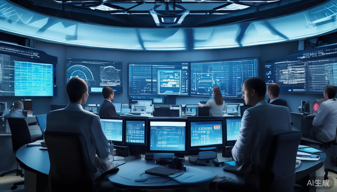 全面解析多内网VPN搭建与管理的实用方案与最佳实践攻略 在当今企业数字化转型的进程中,内网VPN(虚拟专用