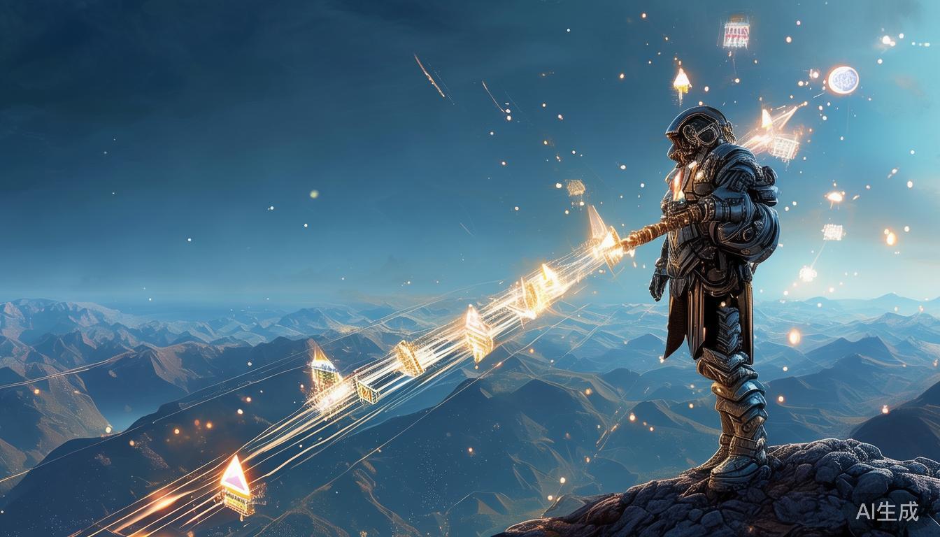 3.&nbsp;高速稳定的网络连接
韵达VPN通过多节点部