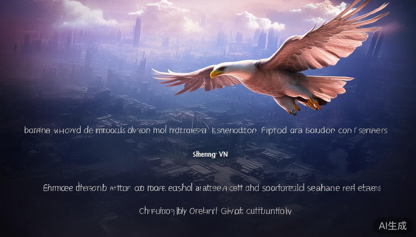 神鹰VPN:实现全球高速安全网络的终极解决方案 在部分地区,访问国外内容受到限制。神鹰VPN通过丰